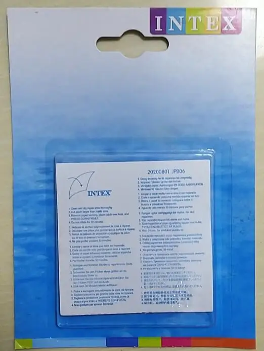 Для плавания кольцо надувная игрушка плавательный бассейн ПВХ наклейка s ремонт