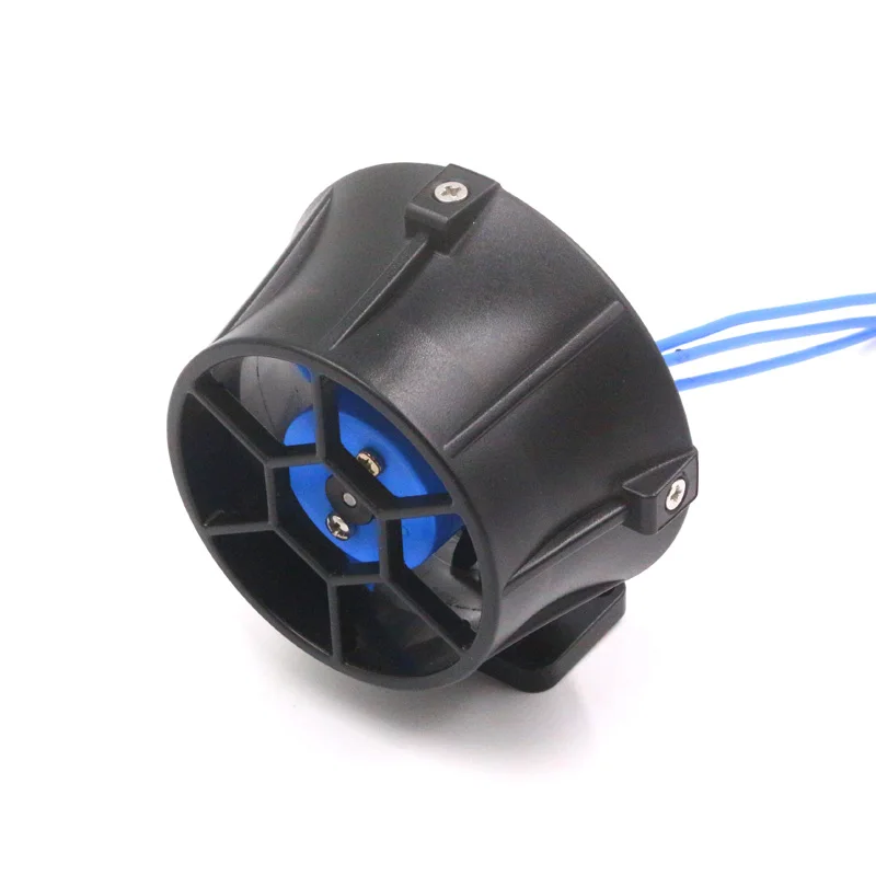 

3 кг водонепроницаемый thruster TOP02 6S 24 В бесщеточный двигатель для AUV ROV RC лодка робот подводная лодка с дистанционным управлением рыболовная пр...