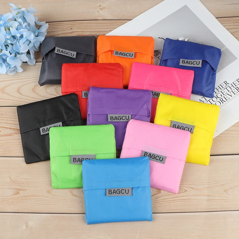 Водонепроницаемая хозяйственная сумка новая портативная складная креативная