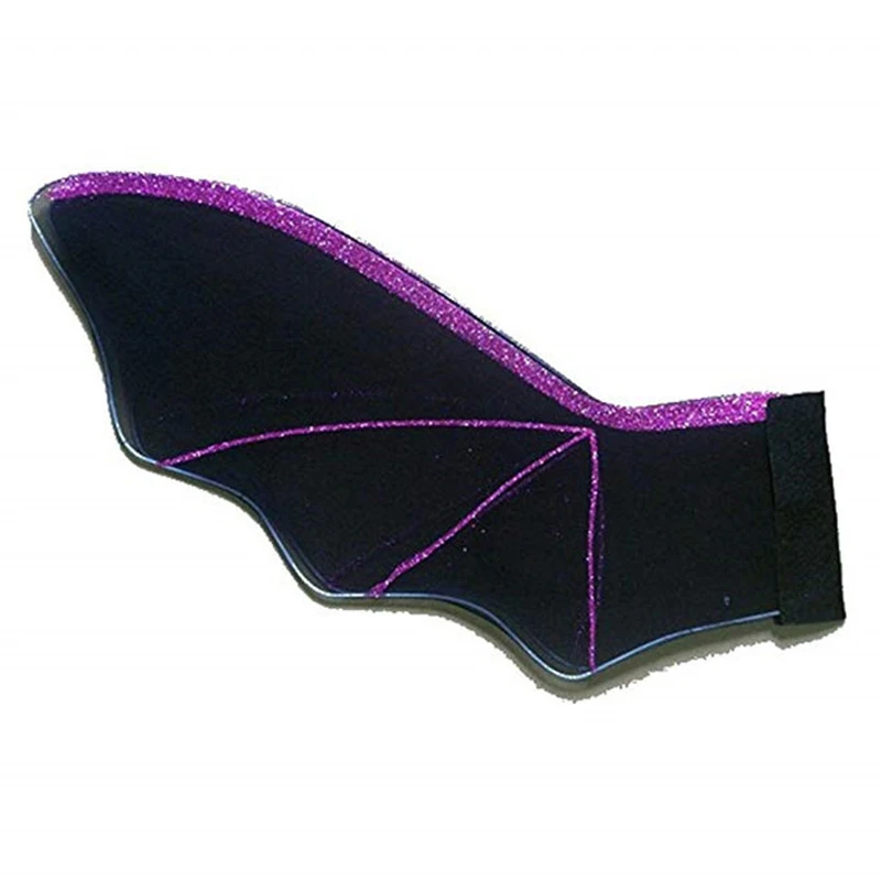 Детский Аниме Косплей Костюм крыла летучая мышь детские костюмы на Хэллоуин для