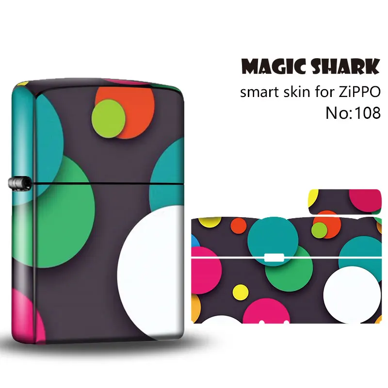 Новинка ультратонкая леопардовая пленка Magic Shark 2.5D со змеей чегвалом драконом