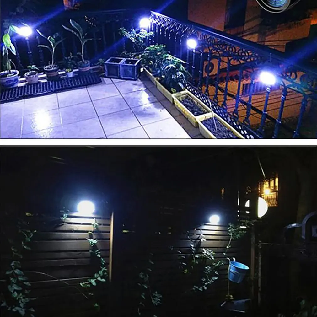 

LED Solar Light Solar PIR Motion Sensor Lamp IP65 Waterproof Outdoor Garden Yard Lamp Emergency Security Light
