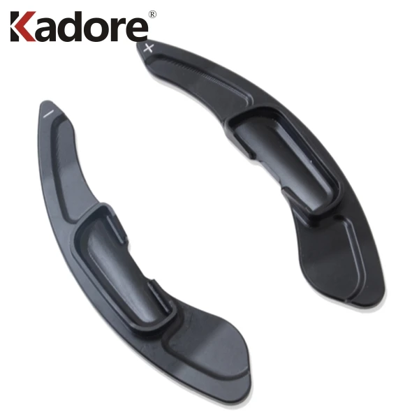 Алюминиевый Рычаг переключения передач рулевого колеса для Mazda CX3 CX 3 2015 2016 2017 2018