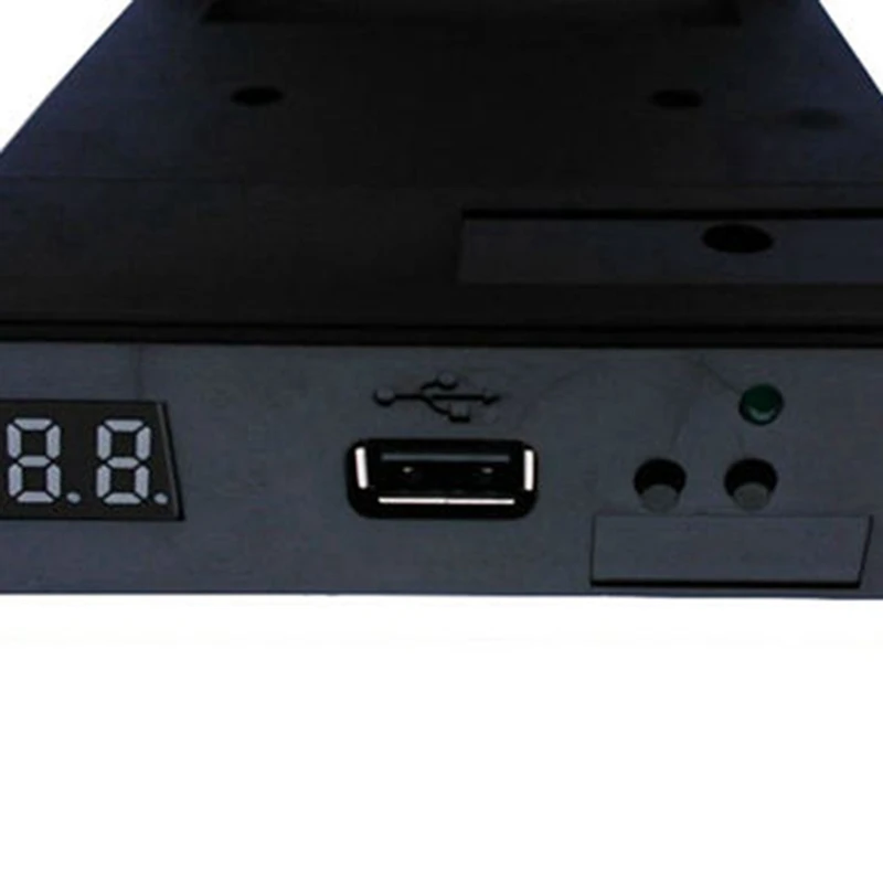 Фото Эмулятор дисков SSD GOTEK, стандартная версия, 3,5 дюйма, 1,44 МБ, 5 шт. №4