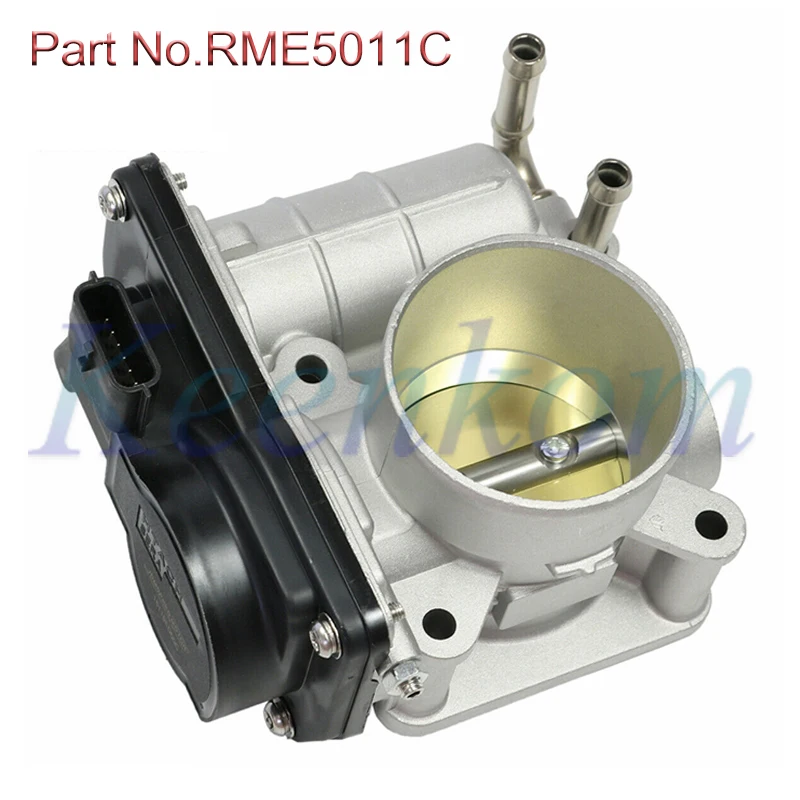 Корпус дроссельной заслонки RME5011C для Nissan MICRA NOTE CUBE Qashqai TIIDA C11 2005 2006 2007 2008 2009 |