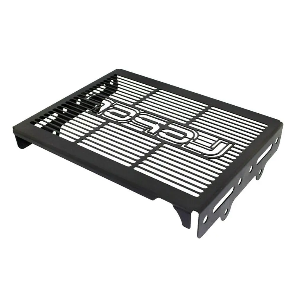 

HONDA CMX Rebel 300/500 CMX300 CMX500 2017-2020 For Radiator Grille Guard Cover