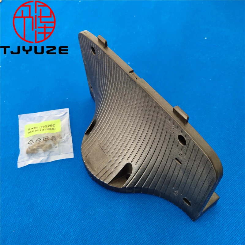 Верхняя направляющая для телевизора Samsung UN58H5005AF, UN58J5190AFXZA, UN58H5202AFXZA, кронштейн с винтами, UN58J5190, UN58H5005, UN58H5202