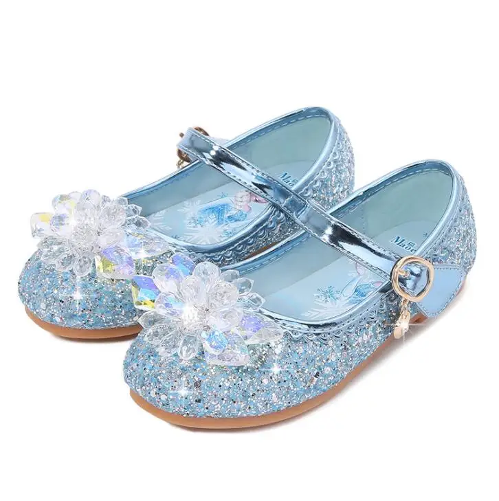 Disney с героями мультфильма Холодное сердце Одежда для маленьких детей Комплекты