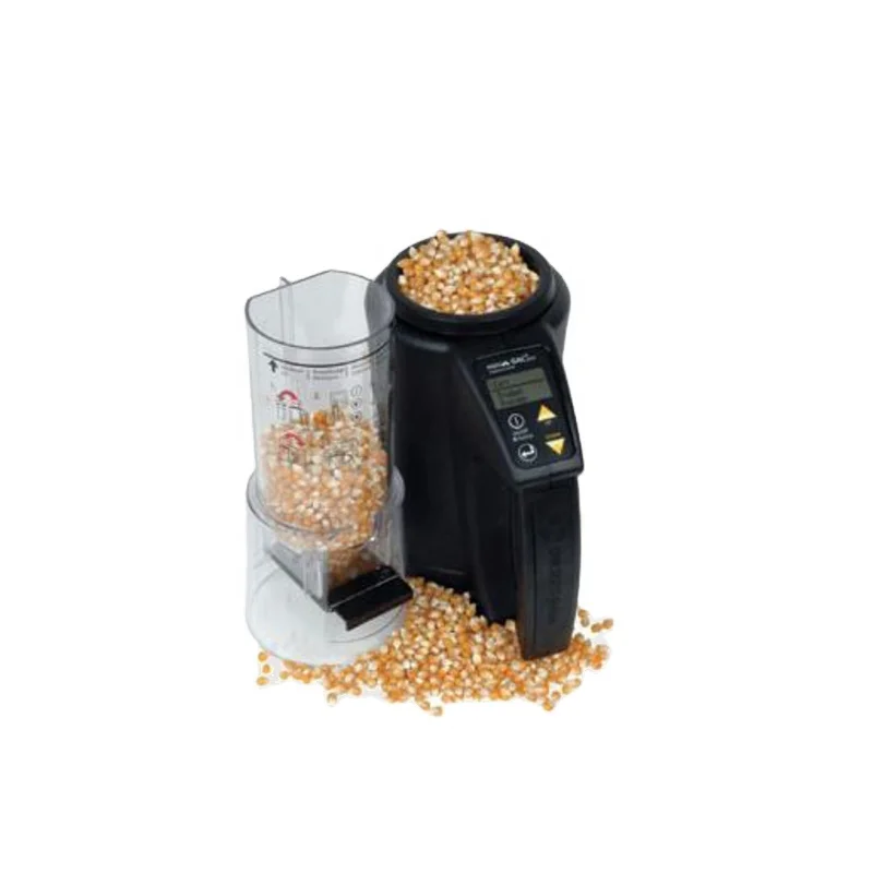 

Portable High-accuracy Moisture Meter