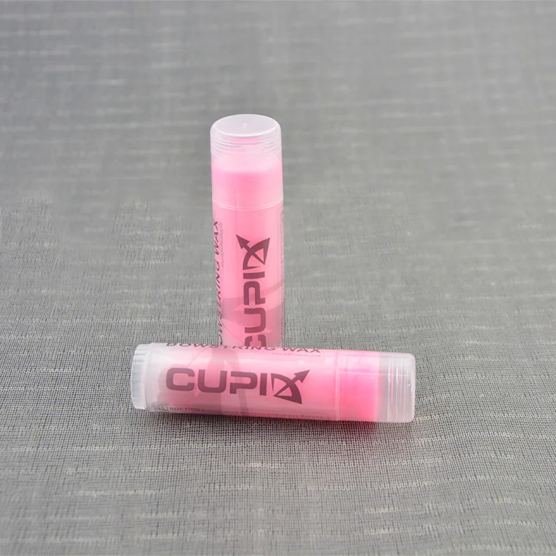 2 шт. Амур розовая роза универсальный лук для стрельбы из лука вощеная струна