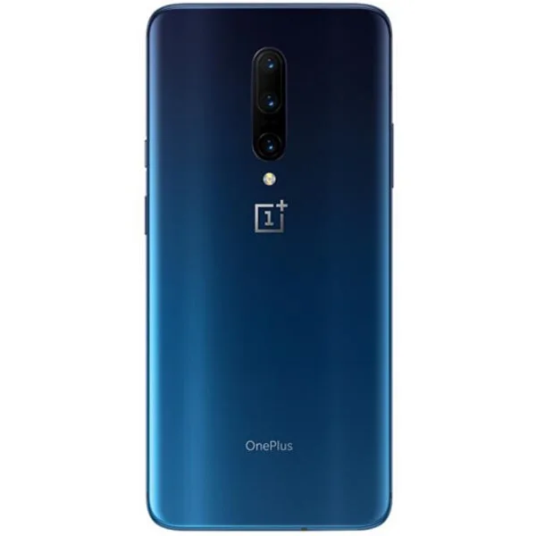 Смартфон OnePlus 7 Pro, 4G, 6,67 дюймов, Android 9,0, Восьмиядерный процессор Snapdragon 855, 2,84 ГГц, 6 ГБ ОЗУ, 128 Гб ПЗУ, 4000 МП, мАч, мобильные телефоны