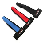 Перчатки защитные для заброса, дышащие Нескользящие митенки с одним пальцем, для бросания на удочку, 1 шт.