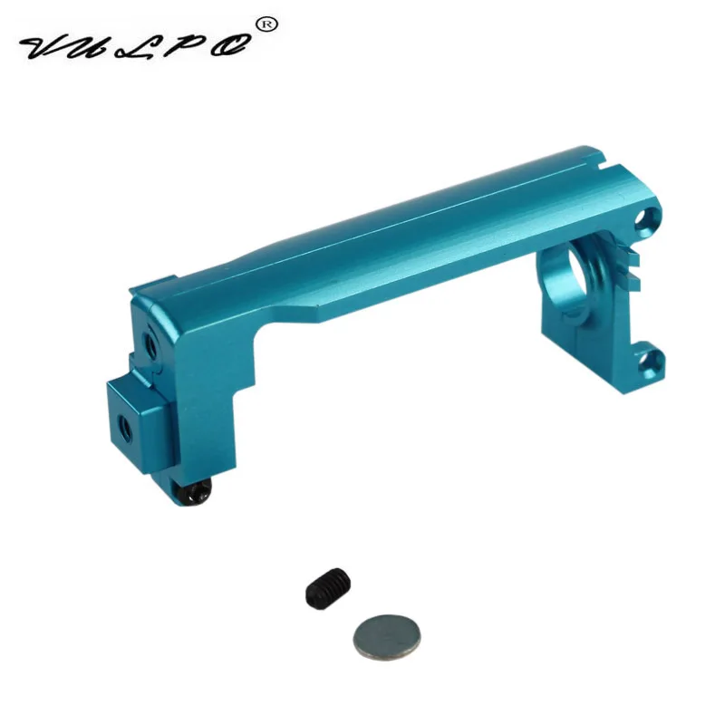 Новый CNC 7075 алюминиевая 36 моторная рама для обновления 36 редукторов