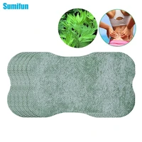 61224pcs lumbar spine plaster wormwood medical patch joint ache cervical spondylosis pain relieving plaster rheumatoid arthrit