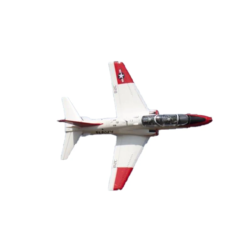 T 45 окончательного Би 90 мм RC модель пеноматериала Jet PNP и комплект T45 45|freewing 90mm|model