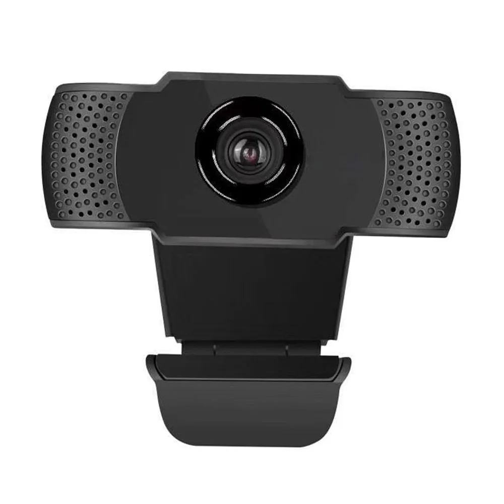 Веб-камера с микрофоном веб-камера USB 2 0 HD 1080P Мп Компьютерная камера для игр ПК