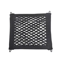 motorcycle bike scooter storage net bag scooter mesh storage bag fuel tank luggage equipment for motorcycle accessories