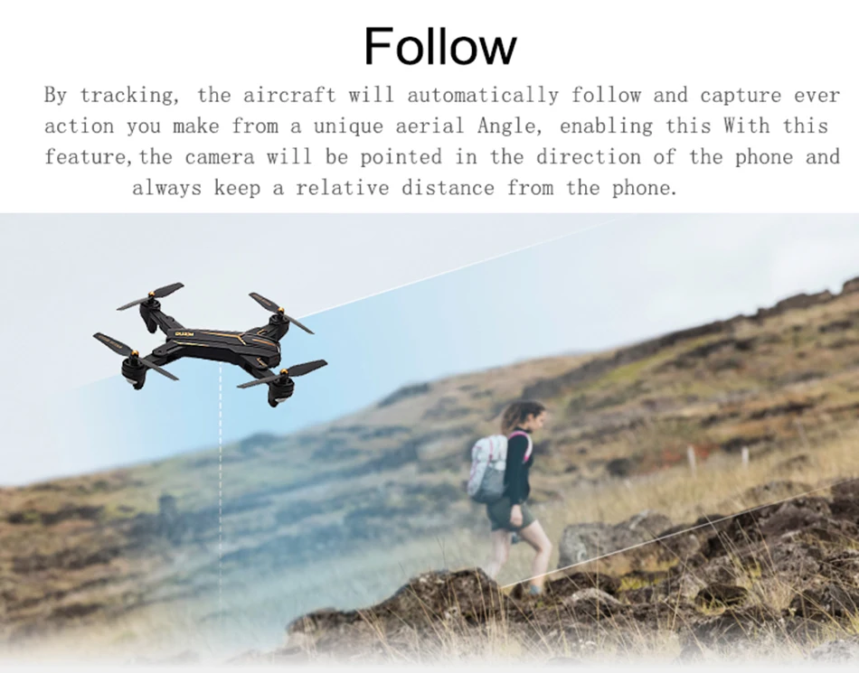 VISUO XS812 Дрон gps позиционирование следуй за мной 4K 5G wifi FPV камера Дрон профессиональная широкоугольная камера Квадрокоптер RC Дрон VS F11