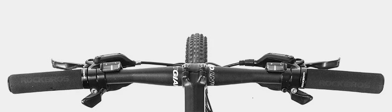 ROCKBROS MTB велосипед Водонепроницаемый трубчатый мешок велосипедный непромокаемый 6,0 дюймов сенсорный экран чехол для телефона сумка для хранения дорожный велосипед аксессуары