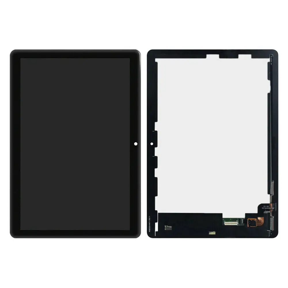 

For Huawei Mediapad MediaPad T3 10 AGS-L03 AGS-L09 AGS-W09 T3 Touch Screen Digitizer LCD Display Assembly Replacement