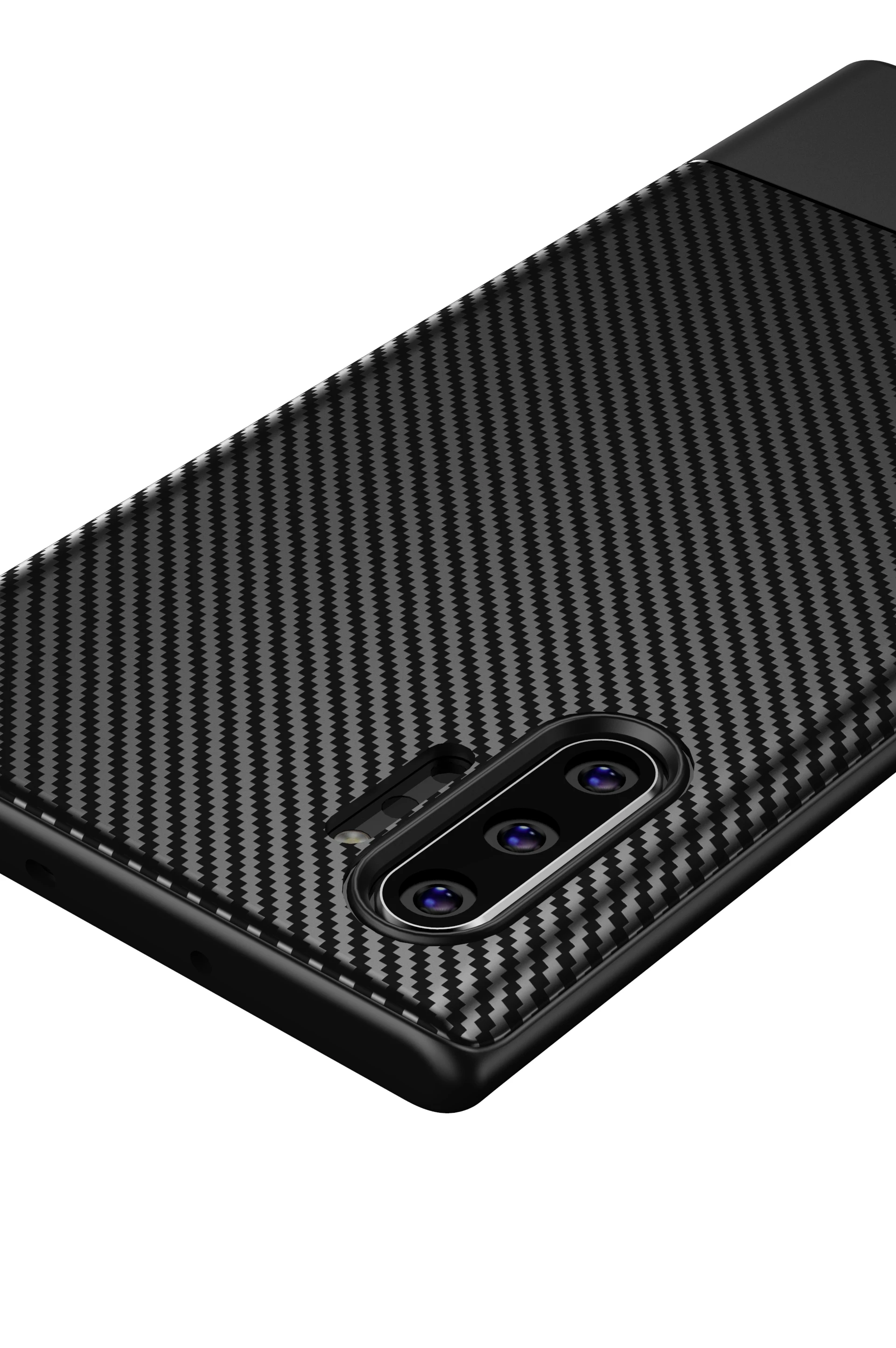 Удобный чехол для телефона Не оставляющий отпечатков пальцев полный защитный