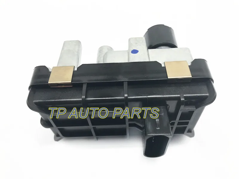 Турбо электронный привод BV40 для Ni ssan OEM 59001107188 6NW010099 09|turbo electronic actuator|electronic turbo