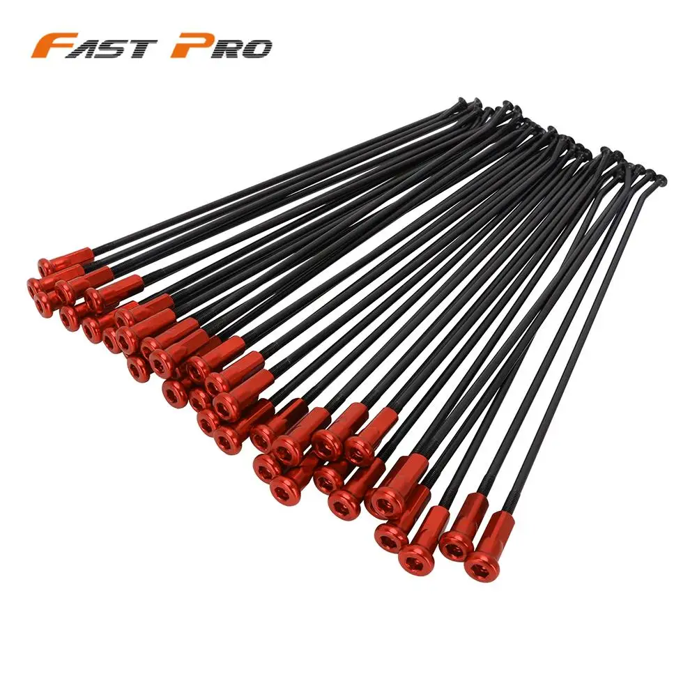 36 шт. колёсные соски для задних колес KTM EXC EXCF SX SXS SXF XC XCF XCFW 125 150 250 350 450 530 |