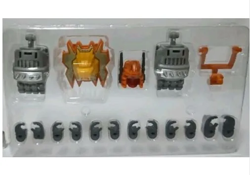 Predaking Feral Upgrade Kits фигурка преобразования Jinbao оверсайз | Игрушки и хобби