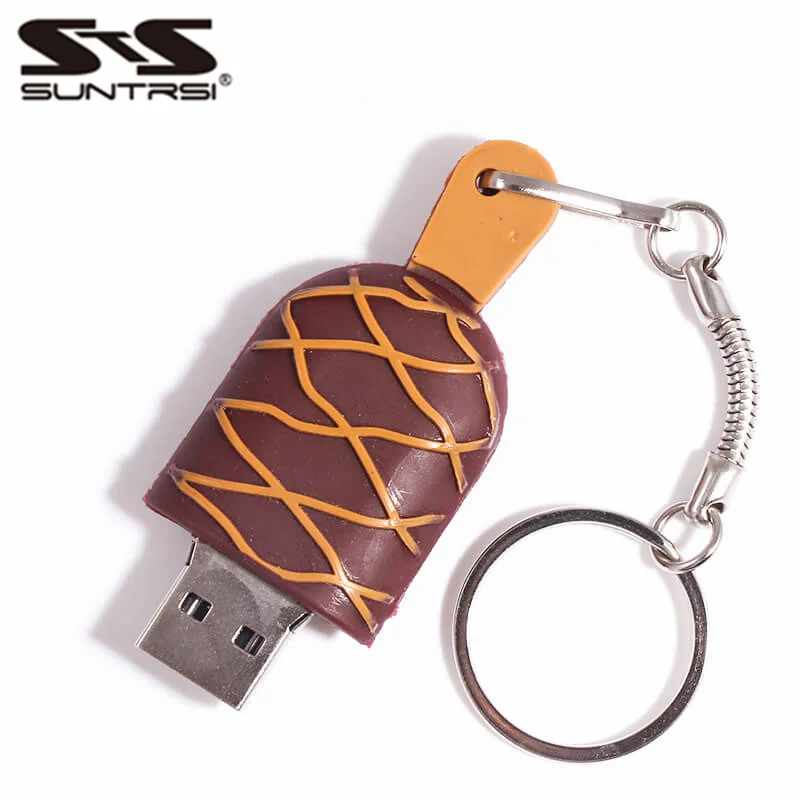 Usb флеш накопитель Suntrsi объемом 64/128/32/16/8 ГБ|USB флэш-накопители| |