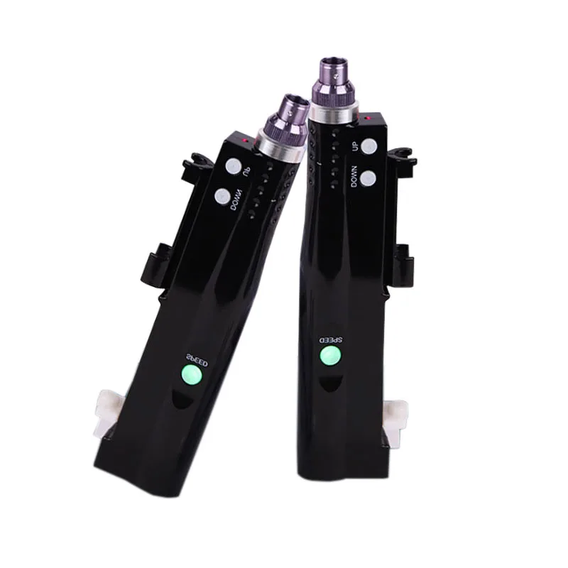 

Улучшенный Портативный инжектор мезотерапии без иглы питательной кислоты, портативный инжектор для мезотерапии, пистолет для ухода за кож...