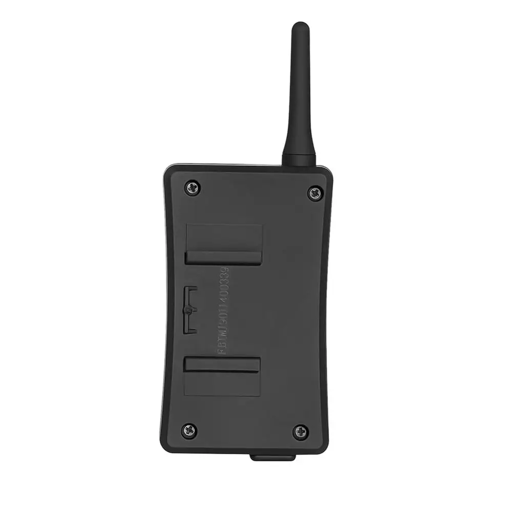 EJEAS FBIM 1200m 4 всадника мотоциклетный шлем Bluetooth Переговорная гарнитура