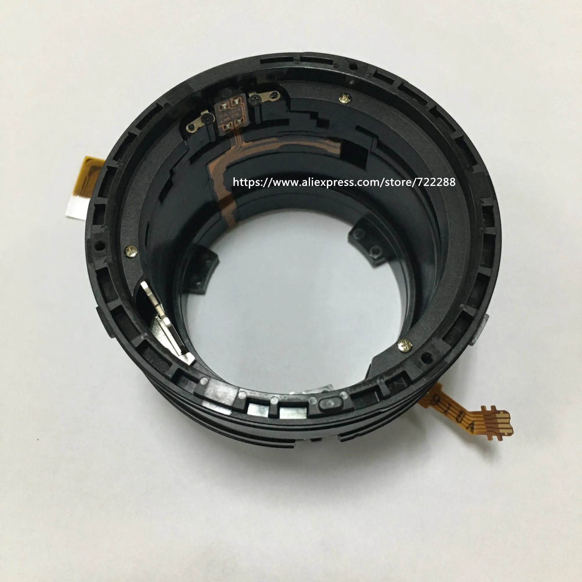 Запчасти для Canon EF 100 мм F/2 8 USM Объектив Фокус мотор Блок YG2 0483 009|parts|parts forparts canon |