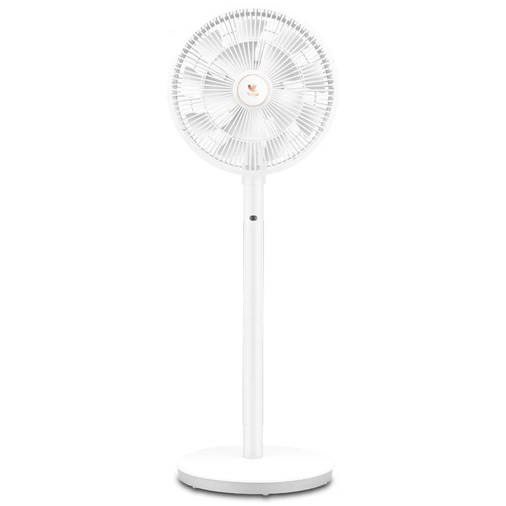 

Household Floor Fan Electric Fan BG-F3 Remote Control Desktop Energy-saving Fan Large Wind Floor Radiator