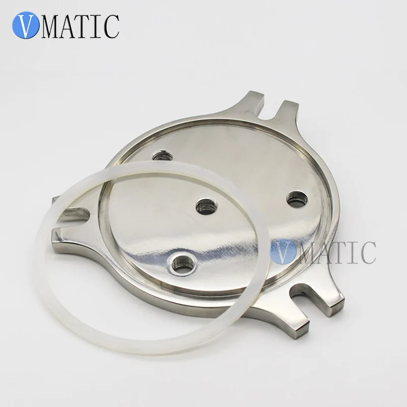 Бесплатная доставка 4L китайский производитель клея из нержавеющей стали