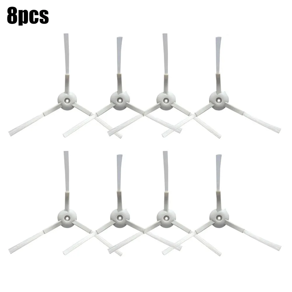 

8pcs For ROEMO PRO Robotic Vacuum Cleaner Sweeper Original Side Brushes Floor Washing Machine Home Mopping Tool