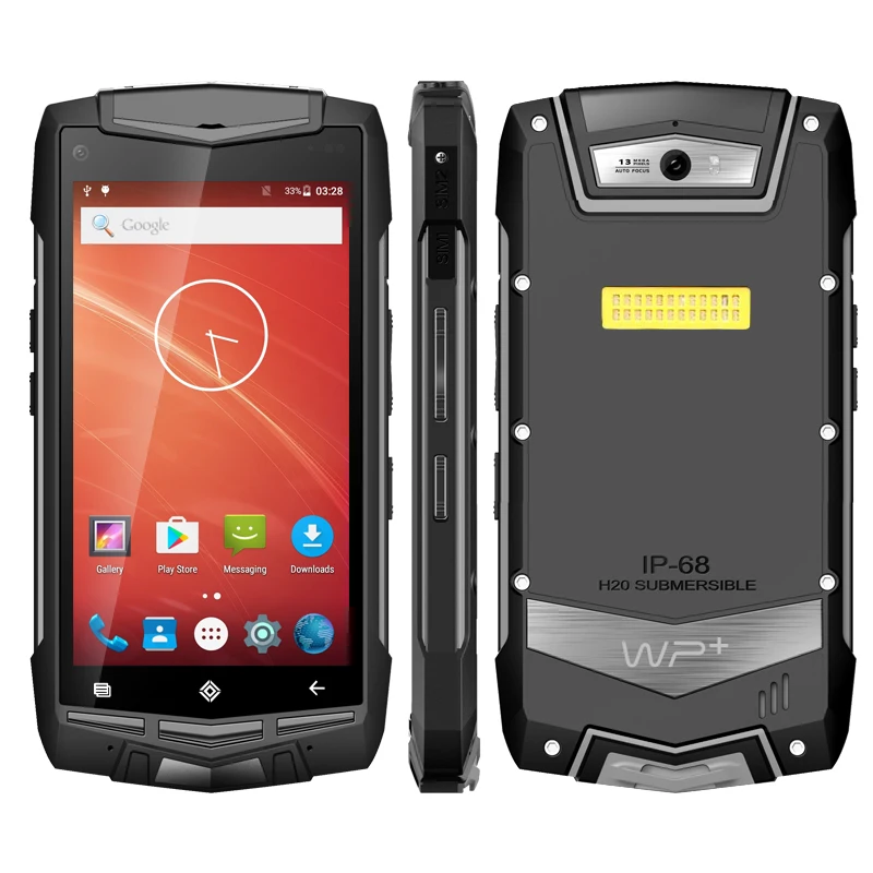 Смартфон UNIWA V1H 2 + 16 ГБ 5 0 &quot 4G LTE мобильный телефон мАч Android 1|Смартфоны| |