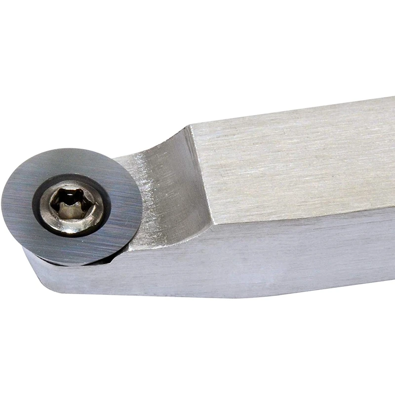 Твердосплавный токарный станок для дерева R12 инструмент отделочный изготовлен