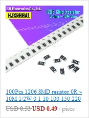 5 шт. 5x7 см 5*7 двухсторонний Прототип PCB diy универсальная печатная плата igmopnrq