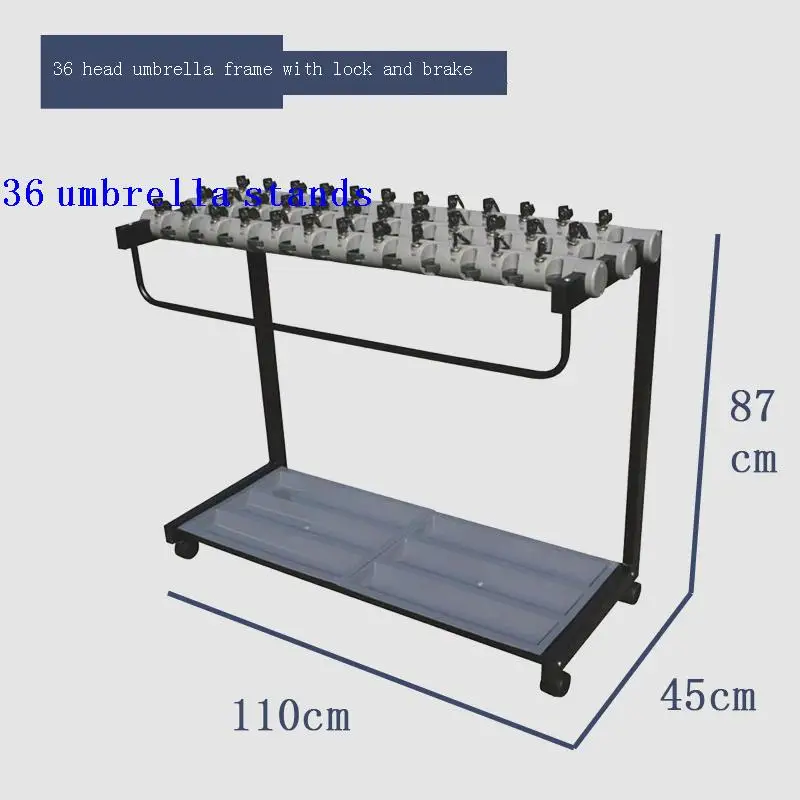 Bak Stojak Na Parasole Oein Store Soporte Escobas Pared Storage Portaombrelli Casa Porta Ombrelli Paraguero Umbrella Rack | Дом и сад