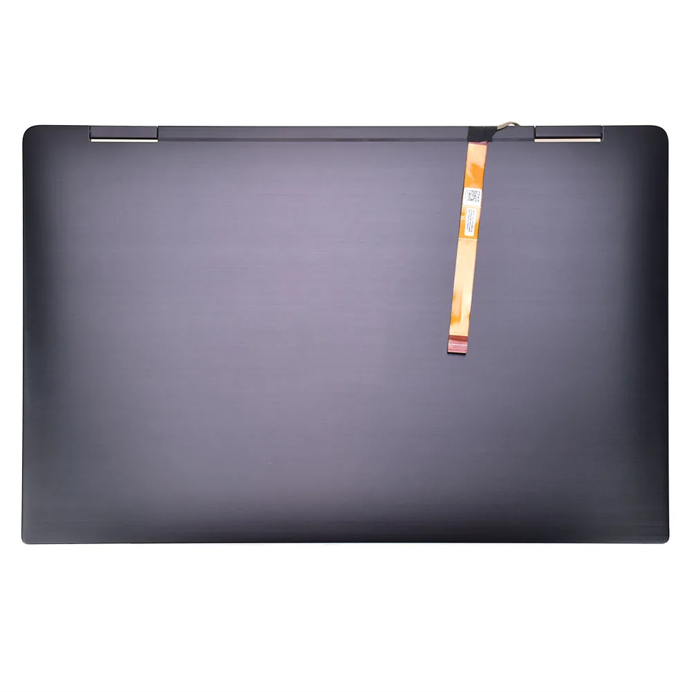 

lcd touch screen New For Dell XPS 15-9575 3840*2160 4K 15inch LCD LED Touch Screen Black Assembly