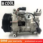 Для PXC14 АВТО КОМПРЕССОРЫ кондиционера для Infiniti Q50 Q50 Hybrid Q60 926004GB0A 92600-4GB0A 97588 98588 92600 4GB0A