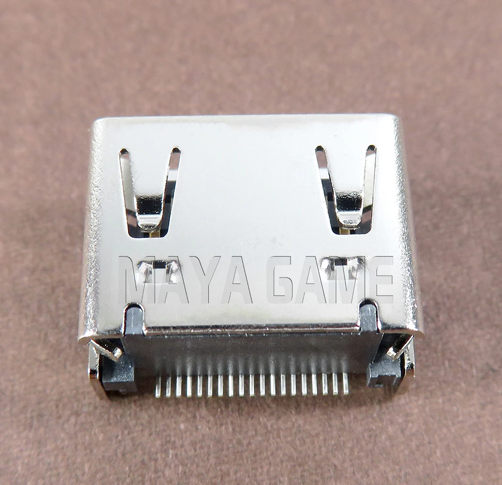 OCGAME 60 шт./лот запасные наборы HDMI совместимый порт коннектора Разъем для консоли
