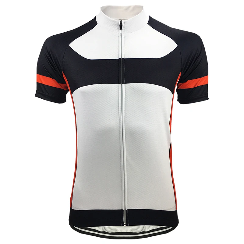 

HIRBGOD 2020 New Summer Sport Men Cycling Jersey Breathable Short Sleeve Cycling Clothing MTB Road Racing Bike Tops Wear,HI010