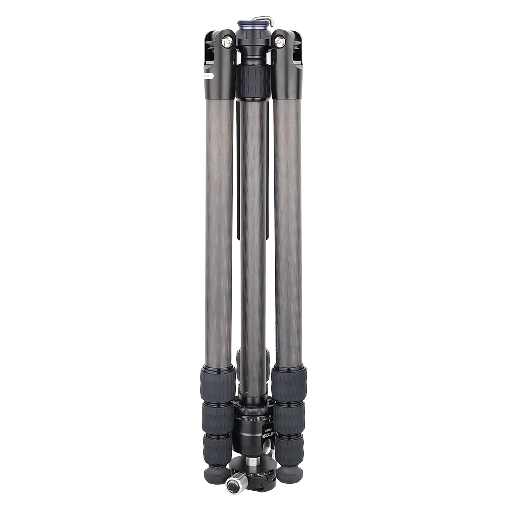 Профессиональный штатив AS70C из углеродного волокна для цифровой зеркальной