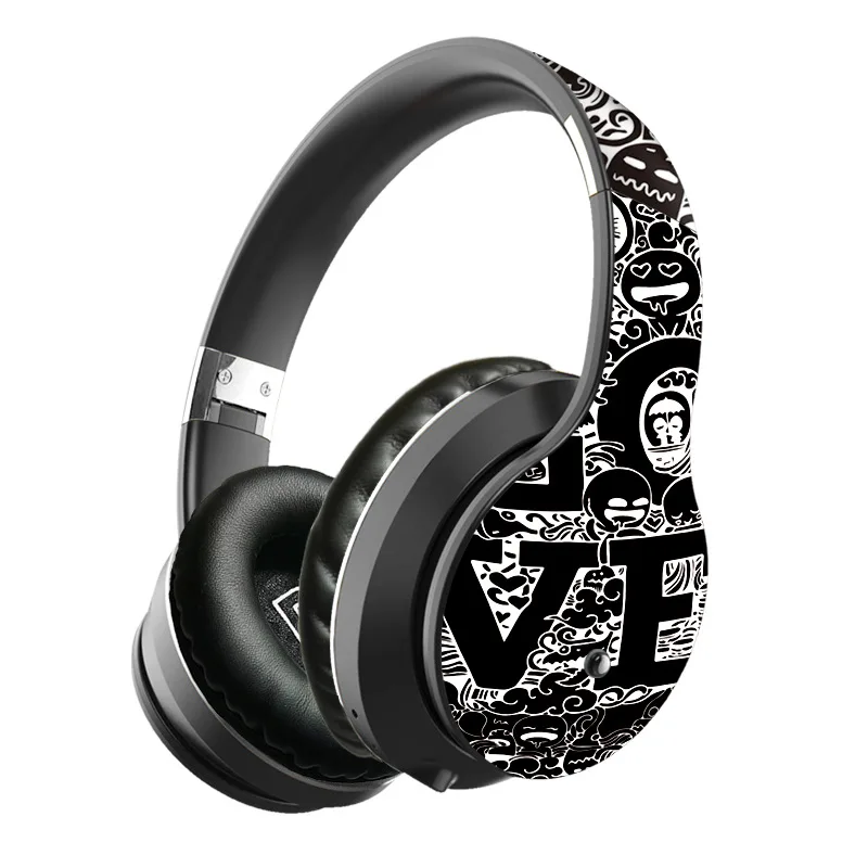 

Складная Bluetooth-гарнитура 5,0 для спорта