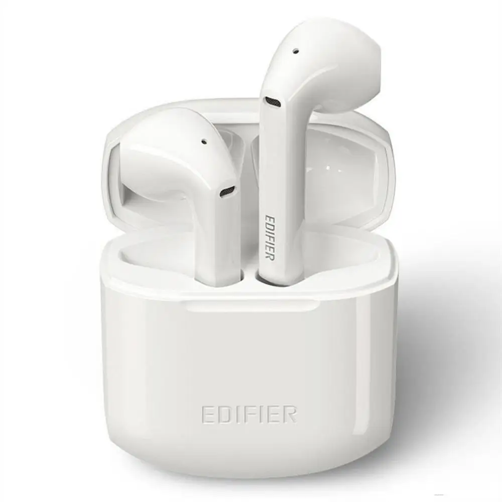 

Edifier Lolli Pods Bluetooth Earphone Wireless In-ear Dual MIC Noise Reduction Bluetooth 5.0