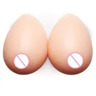 Искусственная силиконовая искусственная грудь, искусственная грудь