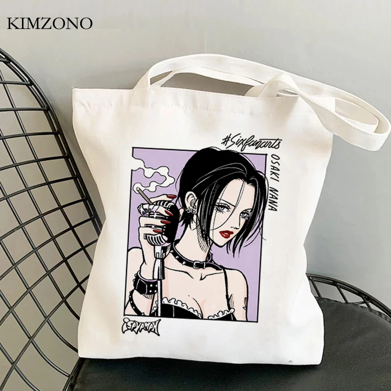 

Nana Osaki