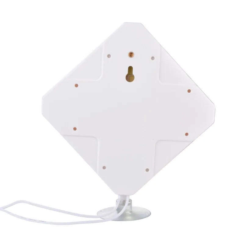 SMA CRC9 TS9 4G LTE антенна 35DBi GSM с высоким коэффициентом усиления Wi Fi Сетевой удлинитель