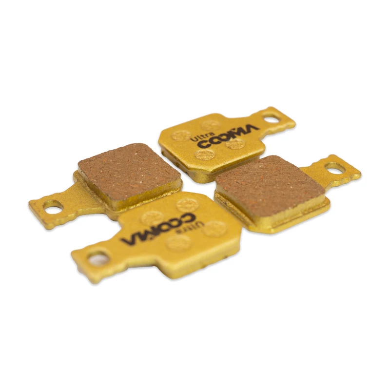 Велосипедные дисковые Тормозные колодки для горного велосипеда Magura MT5 MT7 тормоза